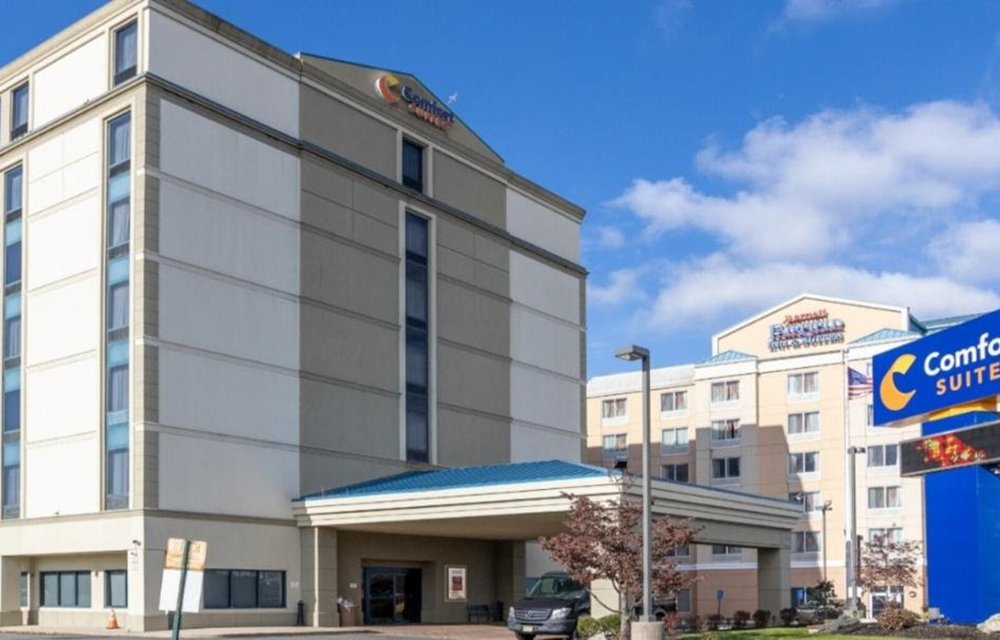 Cronheim Hotel Capital secures $31.2m for refinance and conversion of Comfort Suites and Fairfield Inn